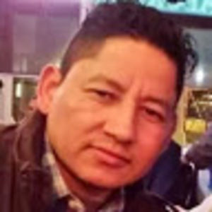 Meet your Posher, Hugo alcides